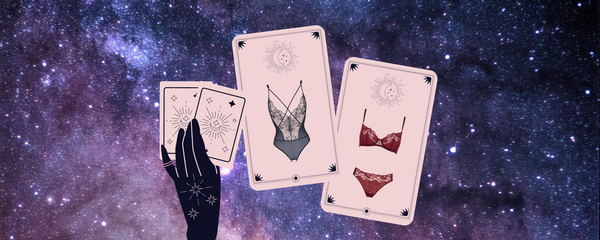 HOT end of the year Tarot card reading: spicy predictions for your zodiac sign