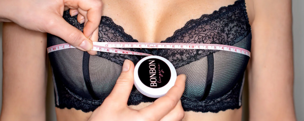 10 Signs You Are Wearing the Wrong Size Bra