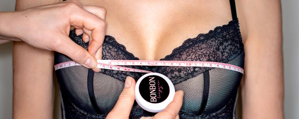 10 Signs You Are Wearing the Wrong Size Bra