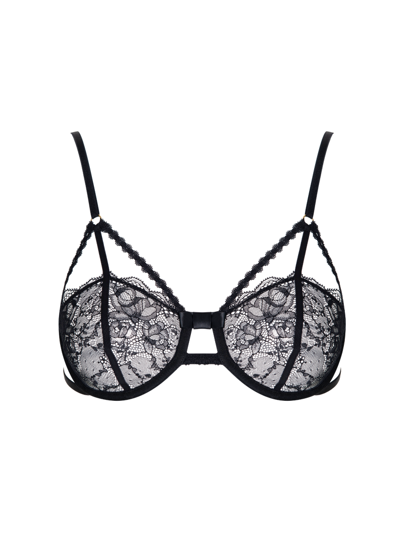 Underwired Bra