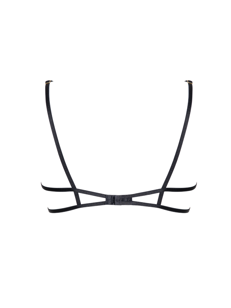 Underwired Bra