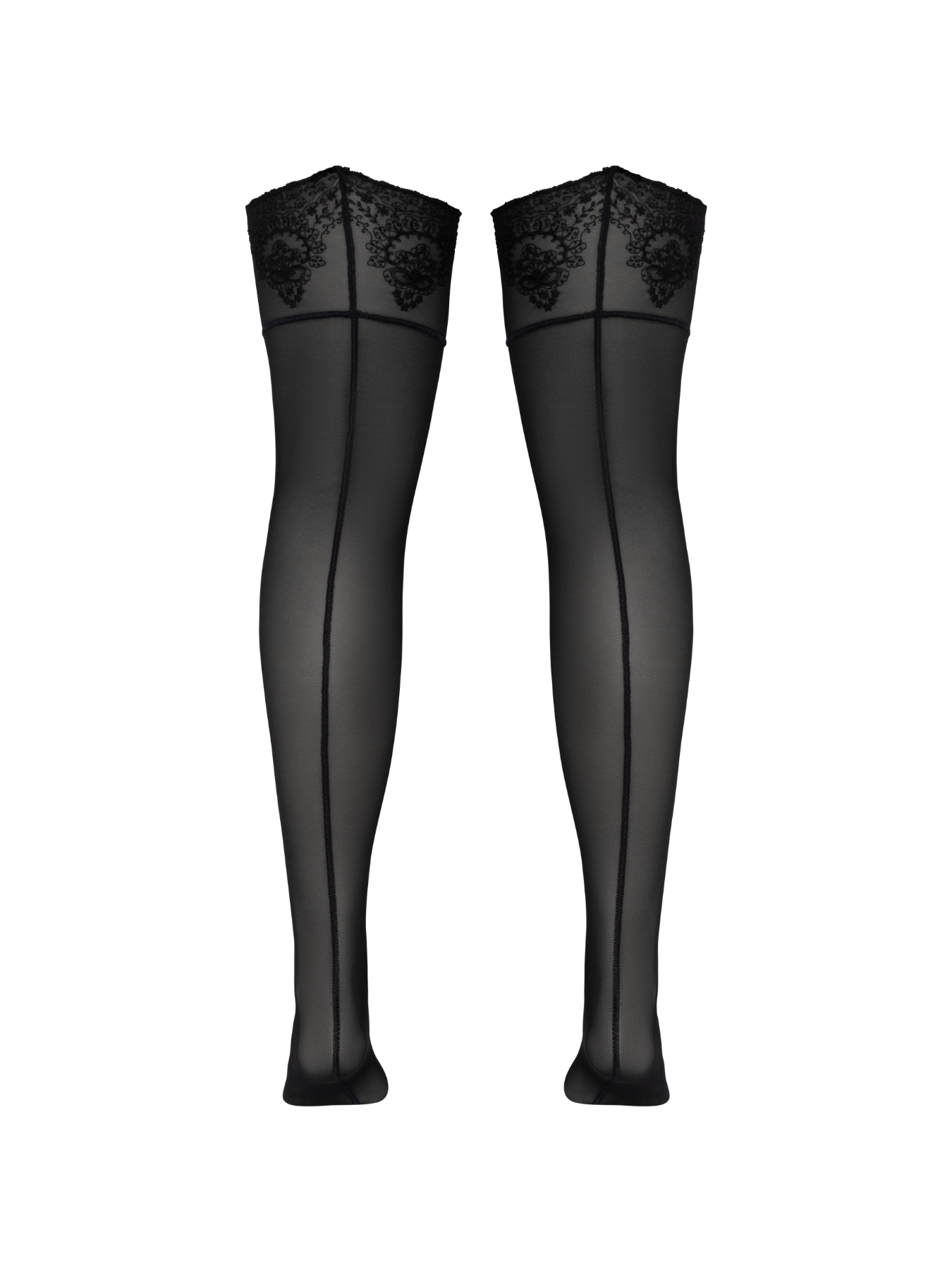 Mara Stockings BonBon Lingerie mara-stockings-bonbon-lingerie