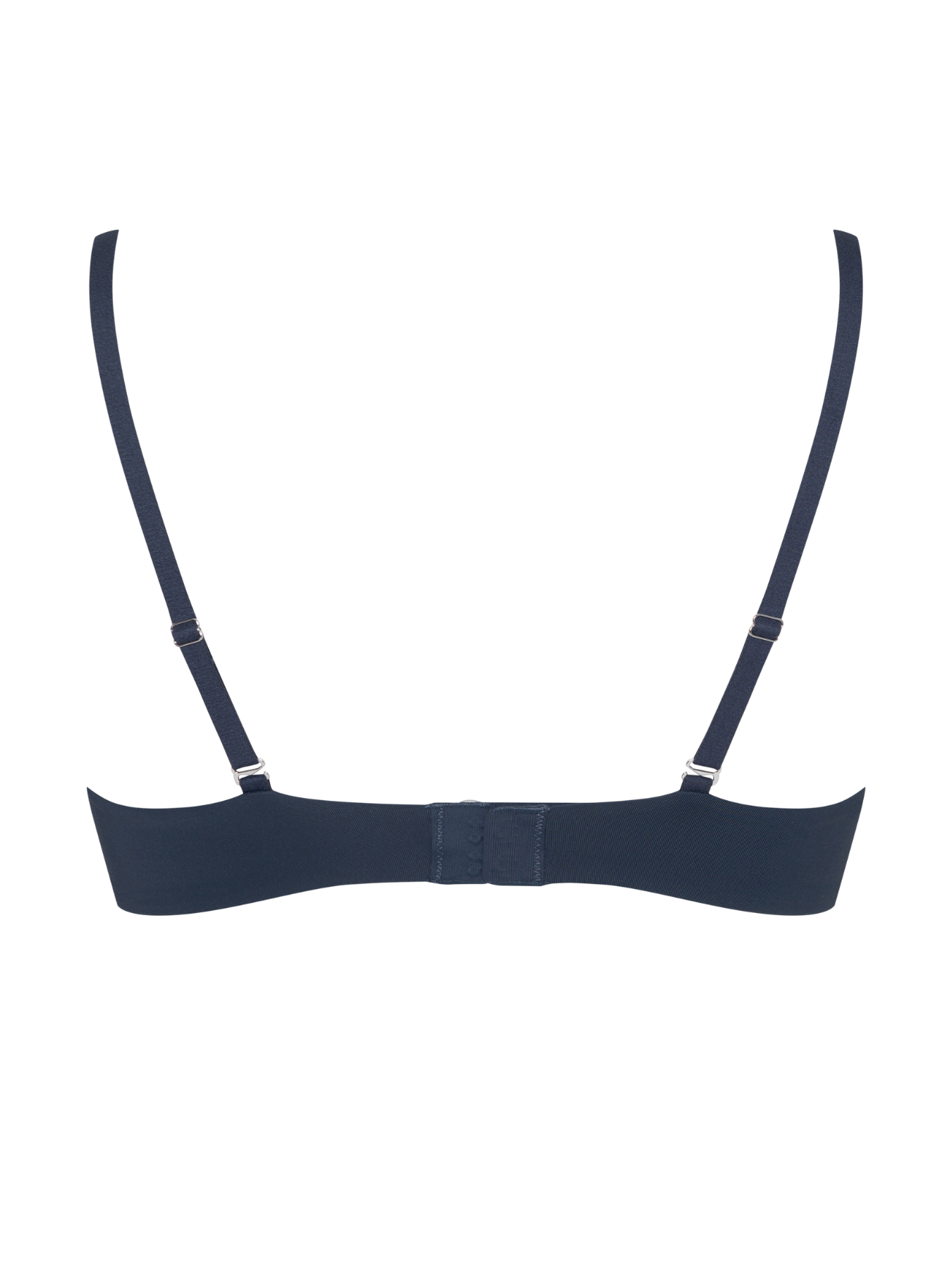 Simple Softs Low Cut Triangle Bra - BonBon Lingerie