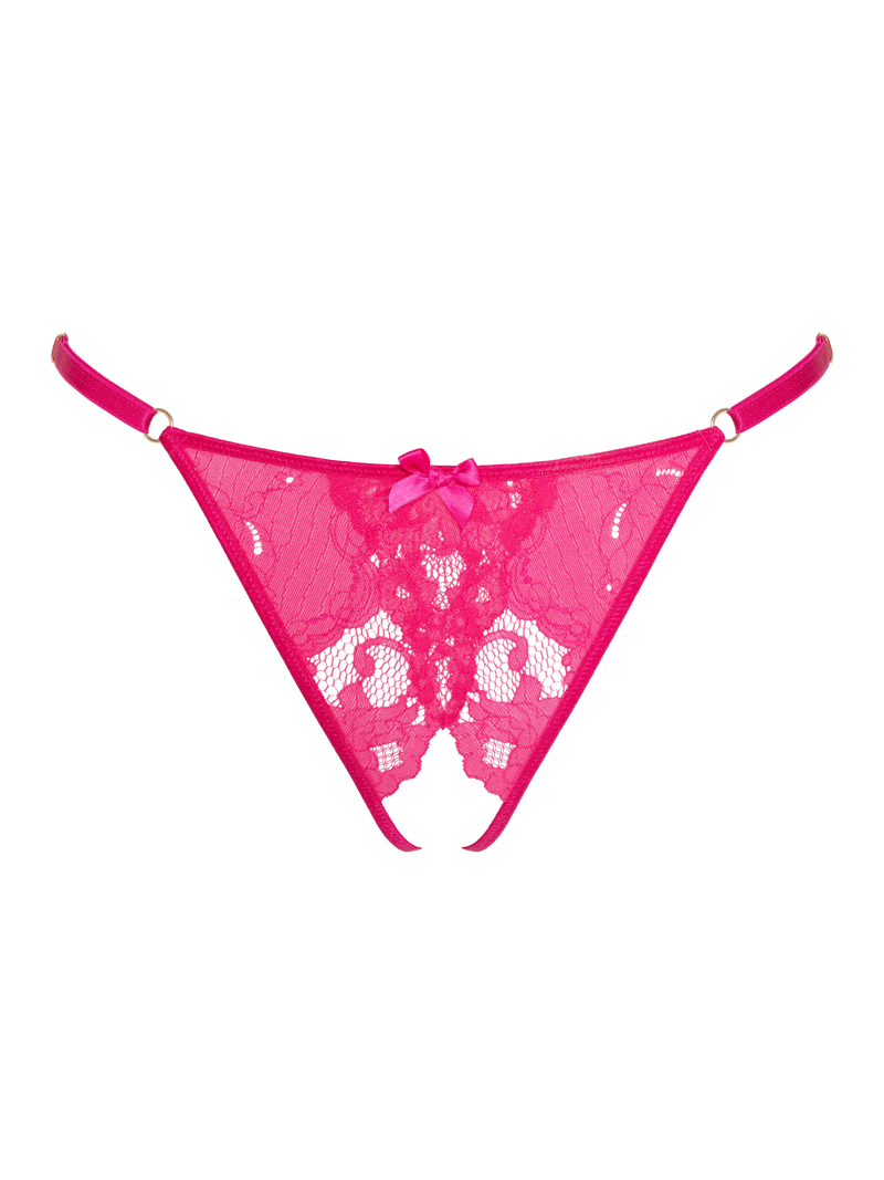 Ouvert G-String