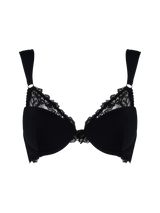 Push-Up Bra
