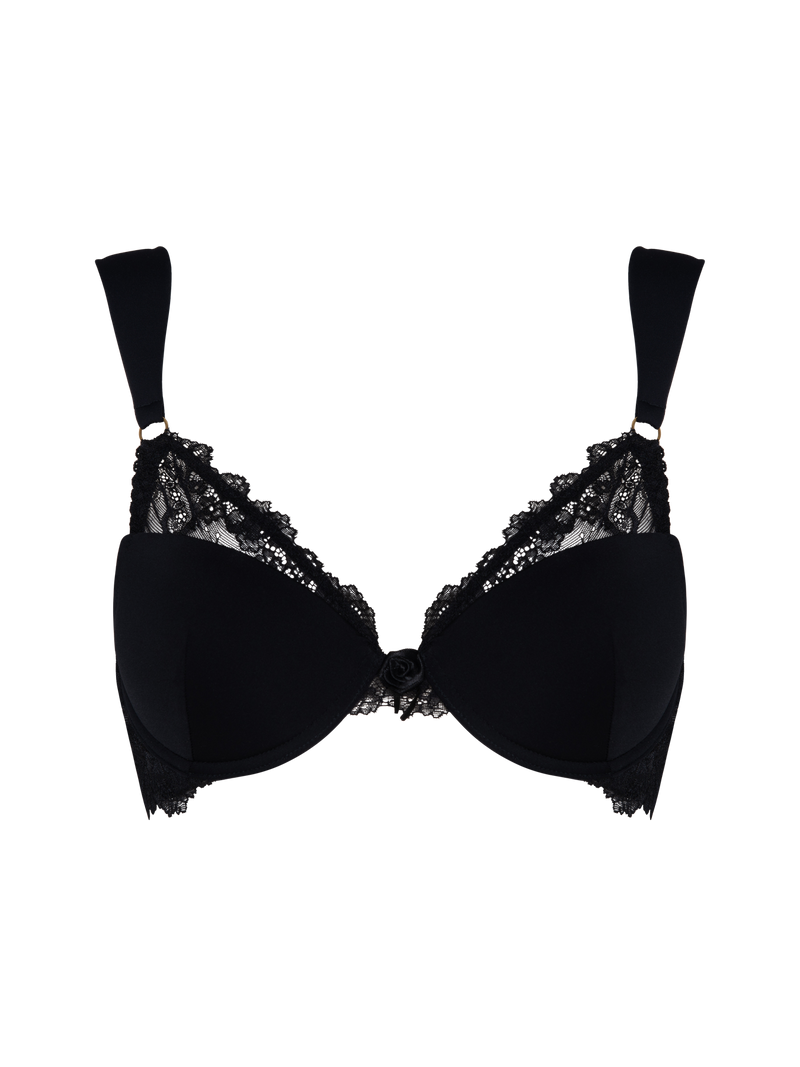 Push-Up Bra