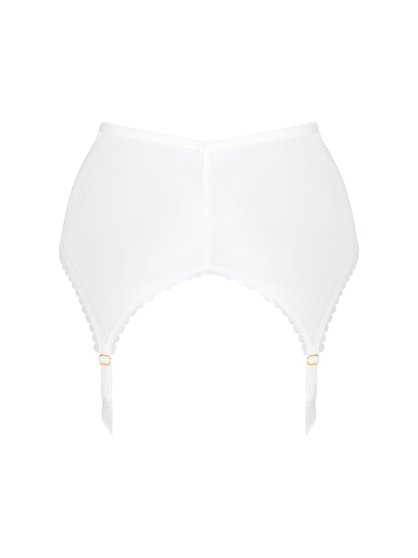 Diana Suspender Belt BonBon Lingerie